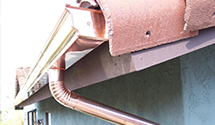 Rain Gutter Installation, Repair, Cleaning in Lake Mohawk, NJ
